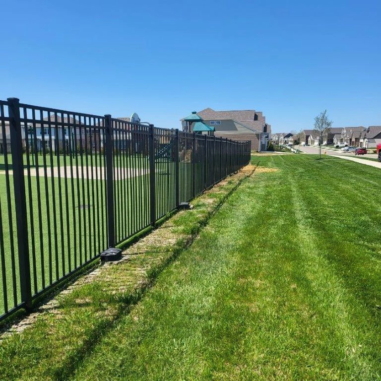 Fencing Services for Every Need