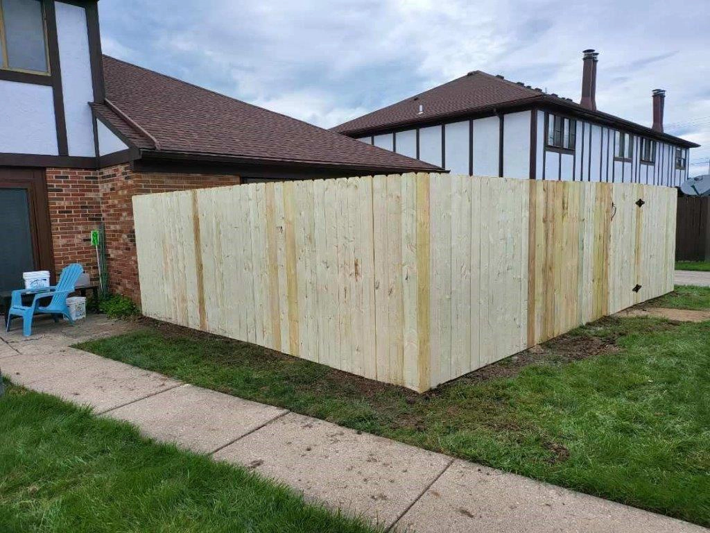 Austin Privacy Dogear