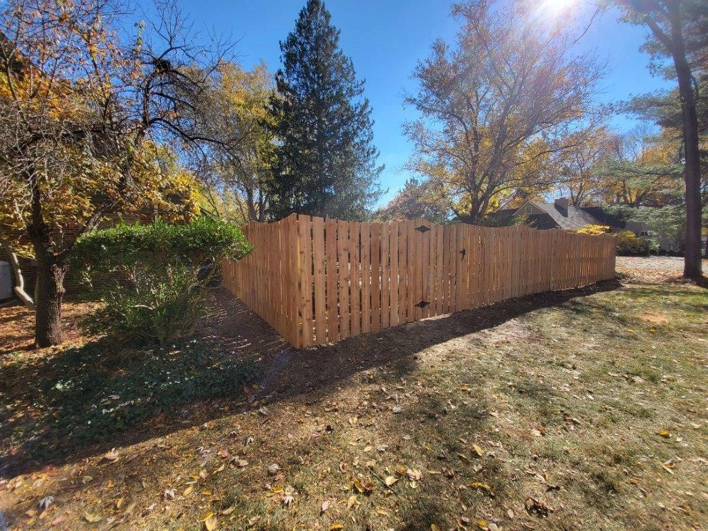 Expert Fencing Solutions
