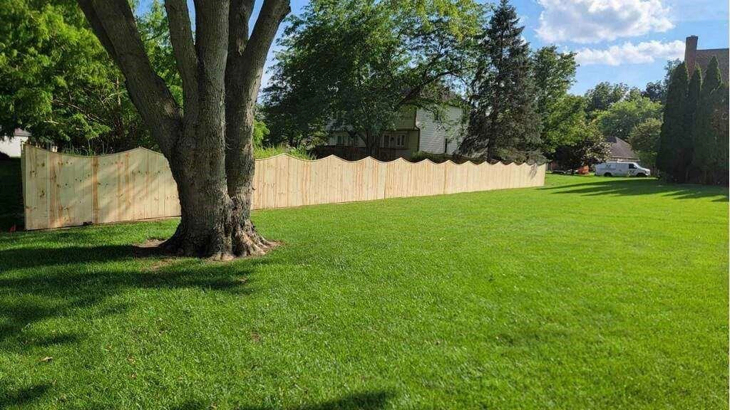 Austin wood Capped