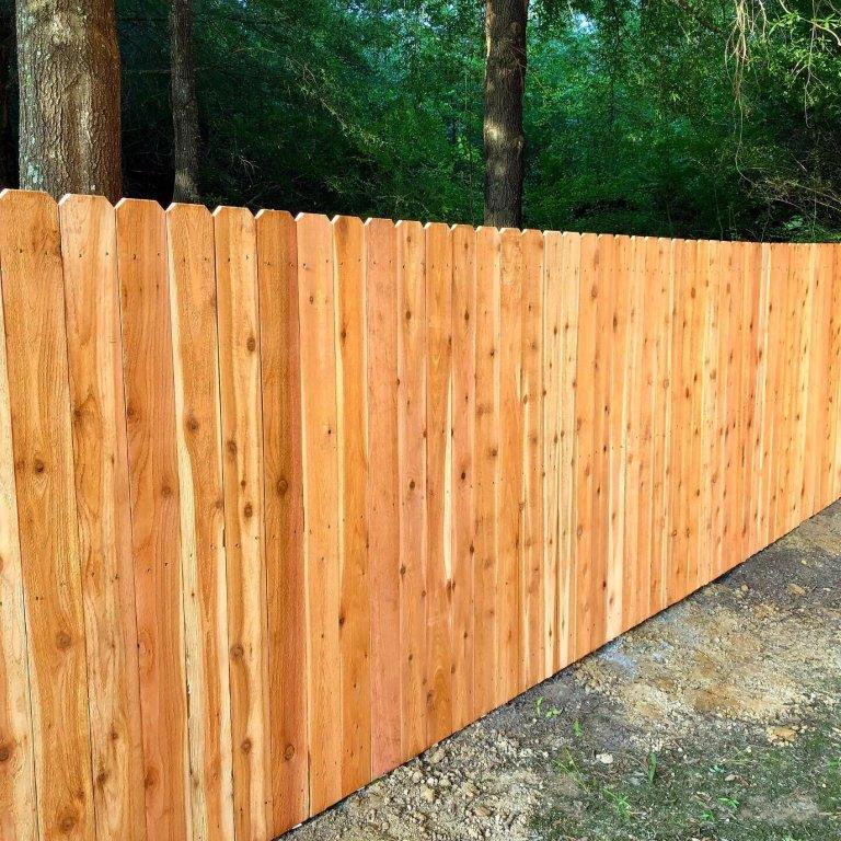 Full-Service Fencing Options