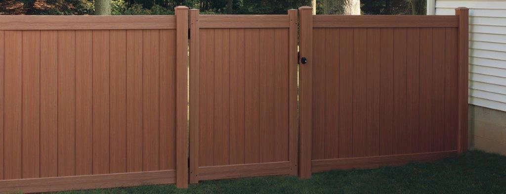 Full-Spectrum Fencing Services