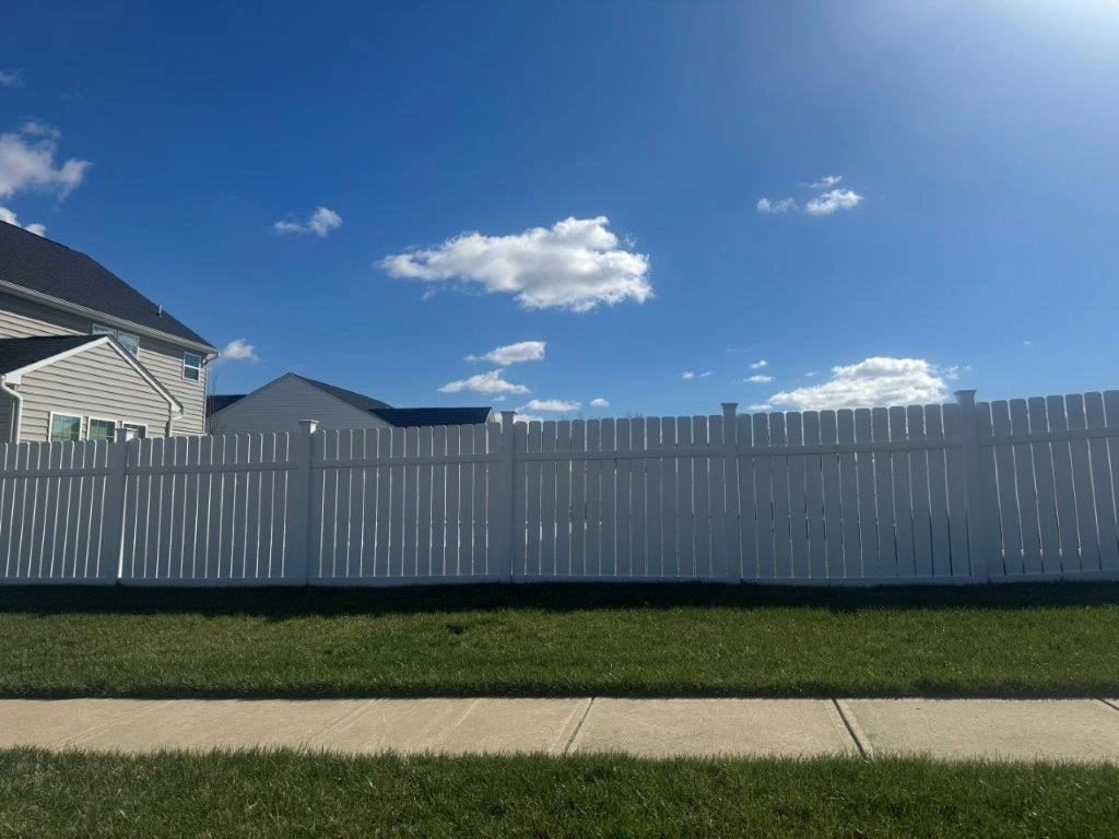 Fence & Deck Builder in Warren County, OH | Tom's Mulch Fence & Deck