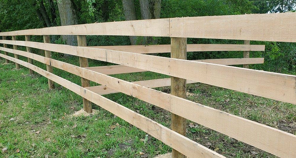 Quality Fencing Services