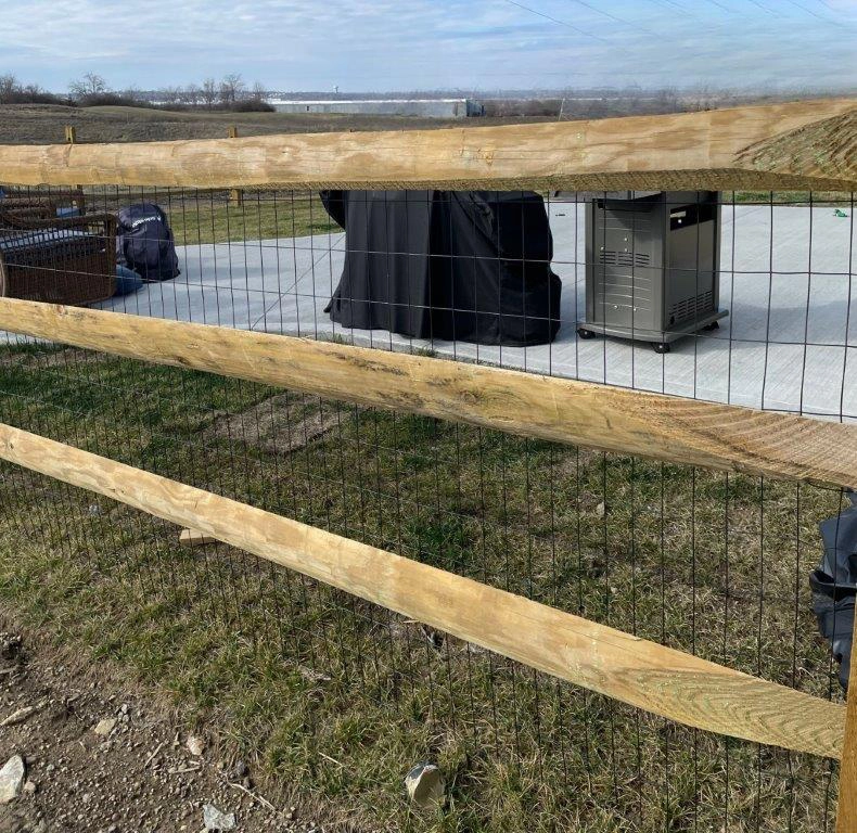Complete Fencing Solutions for Every Need