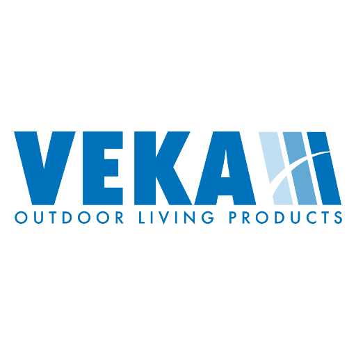 Veka Deck Logo