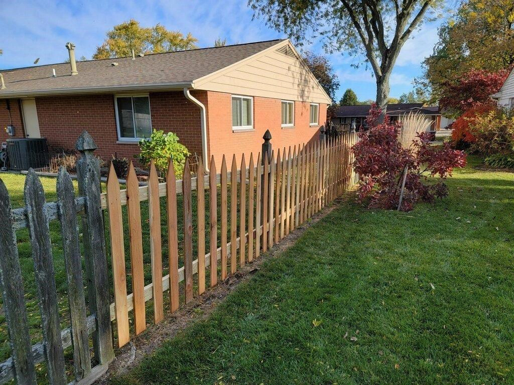 Complete Fencing Solutions for Every Property