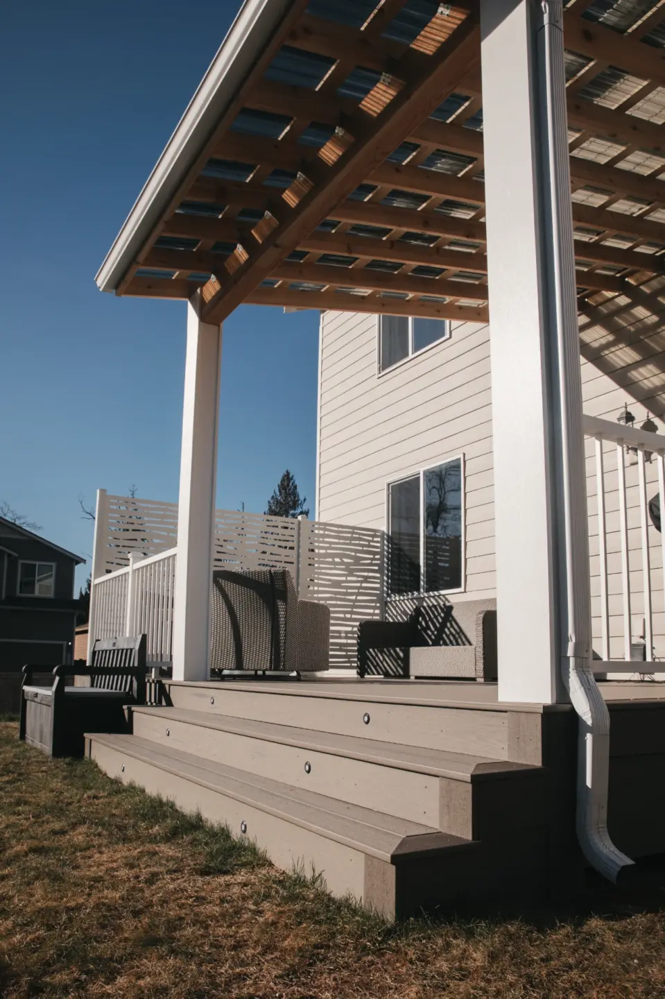 Looking for a Reliable Deck Company?