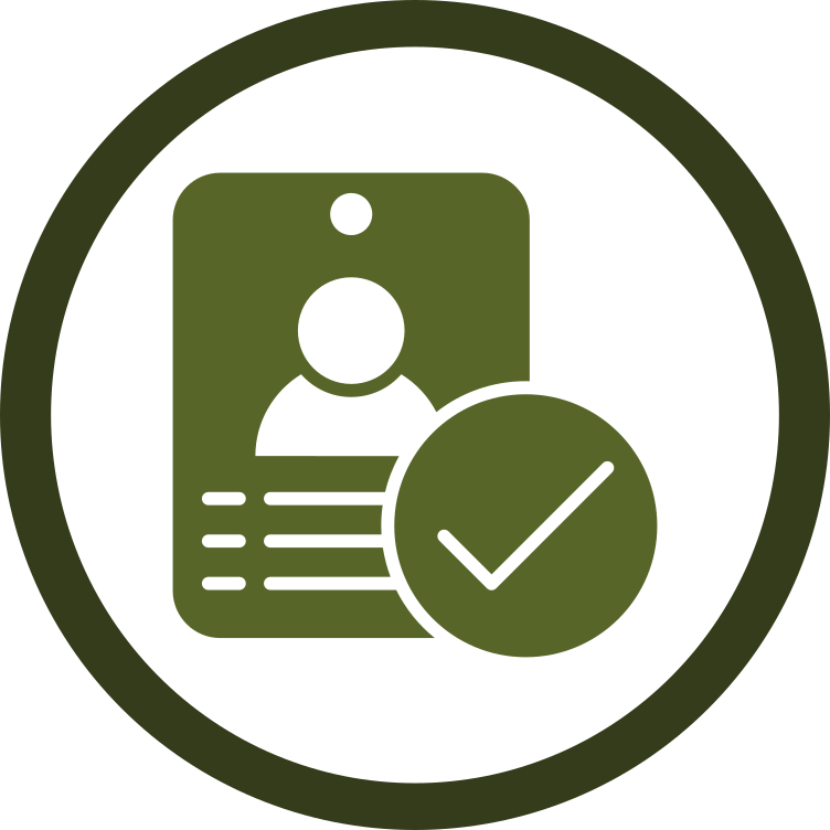 Financing verify