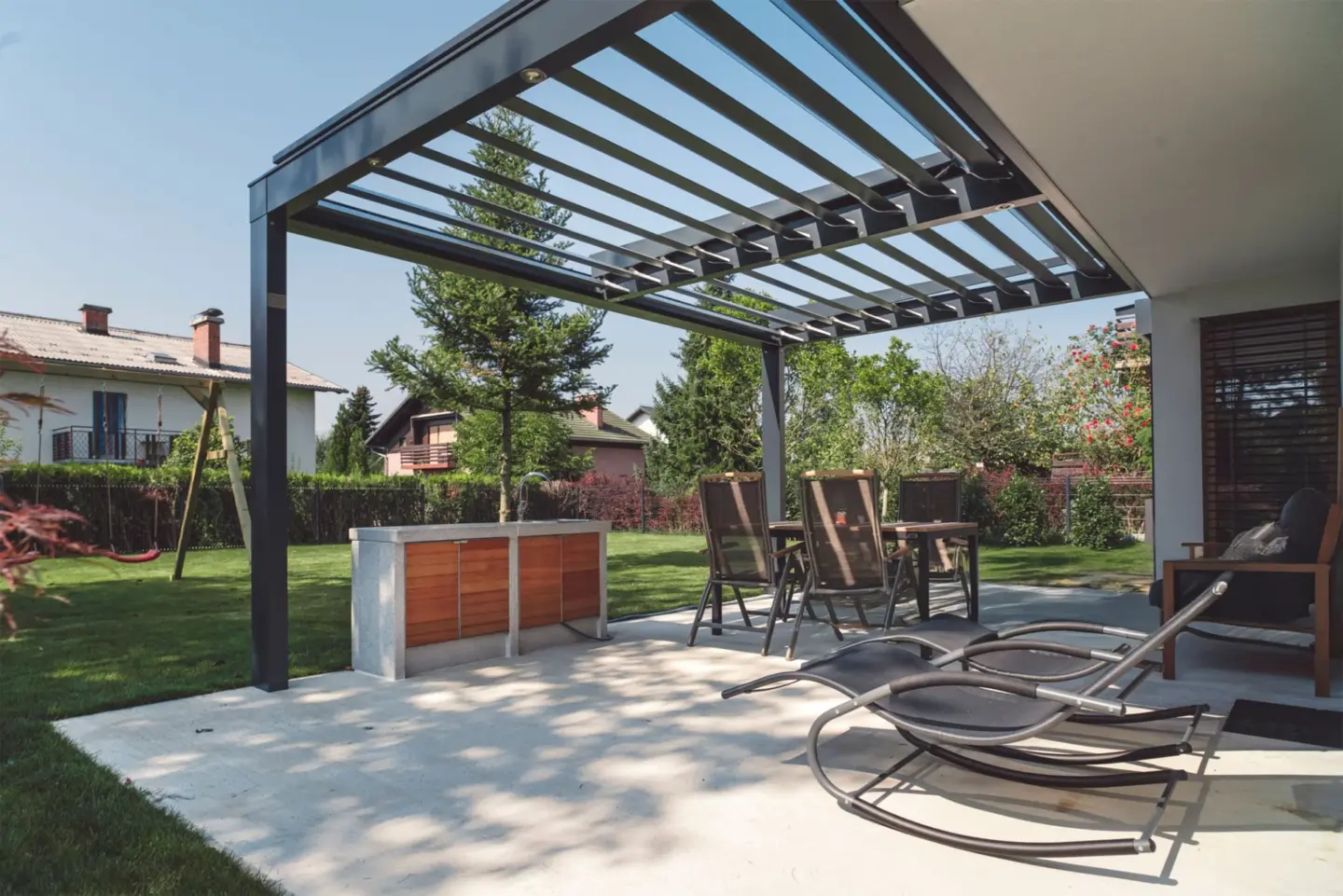 Contact Tom’s Mulch Fence & Deck | Free Estimate in Sugarcreek Township, OH