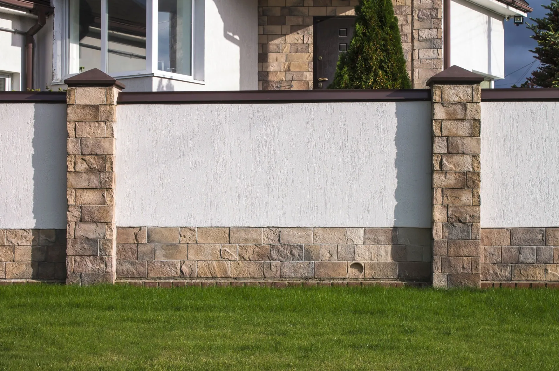 Fence Installation