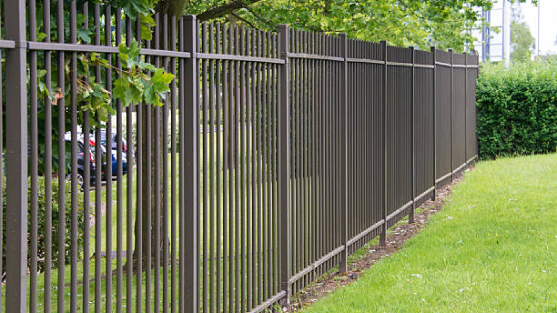 Fence Repair
