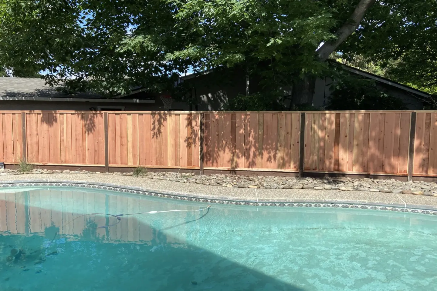 Safeguard Your Family With Code-Compliant Pool Fencing