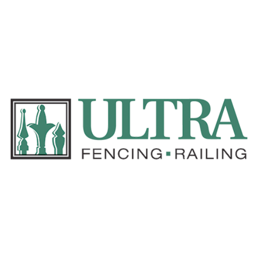 Ultra fencing logo