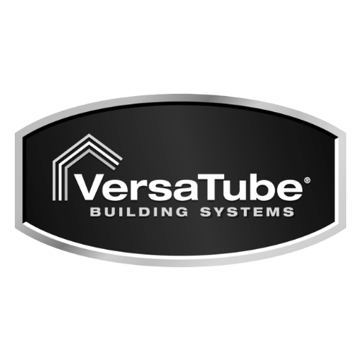 Versatube logo