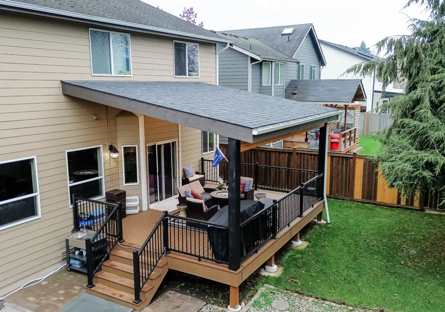 Bring New Life to Your Outdoor Space